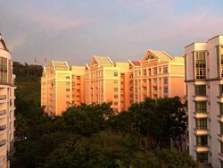 Parc Palais (D21), Condominium #486316541